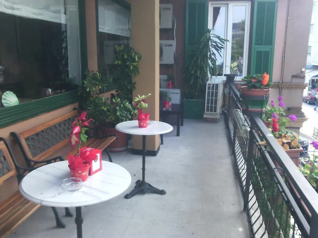 Hotel Corso Σαν Ρέμο  Σαν Ρέμο