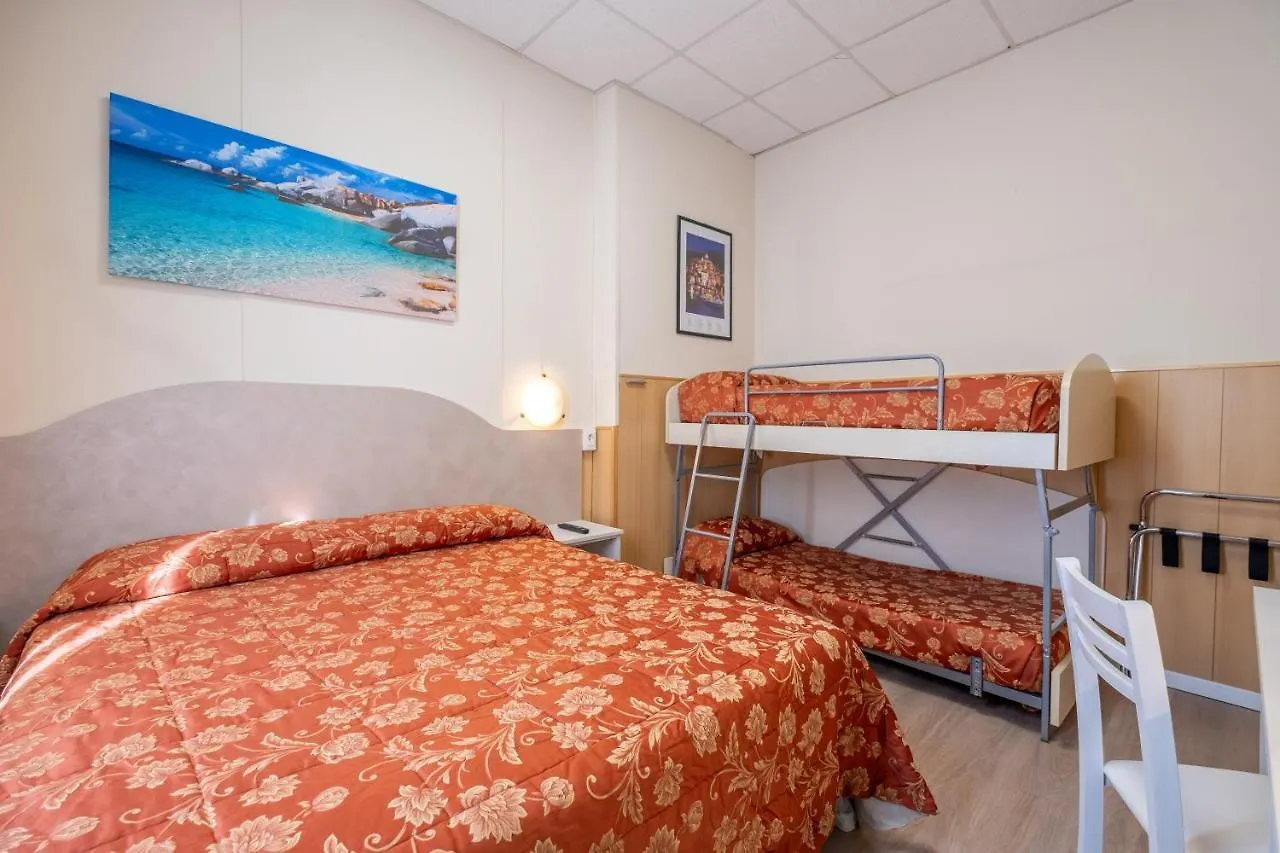 Hotel Corso Σαν Ρέμο  Σαν Ρέμο