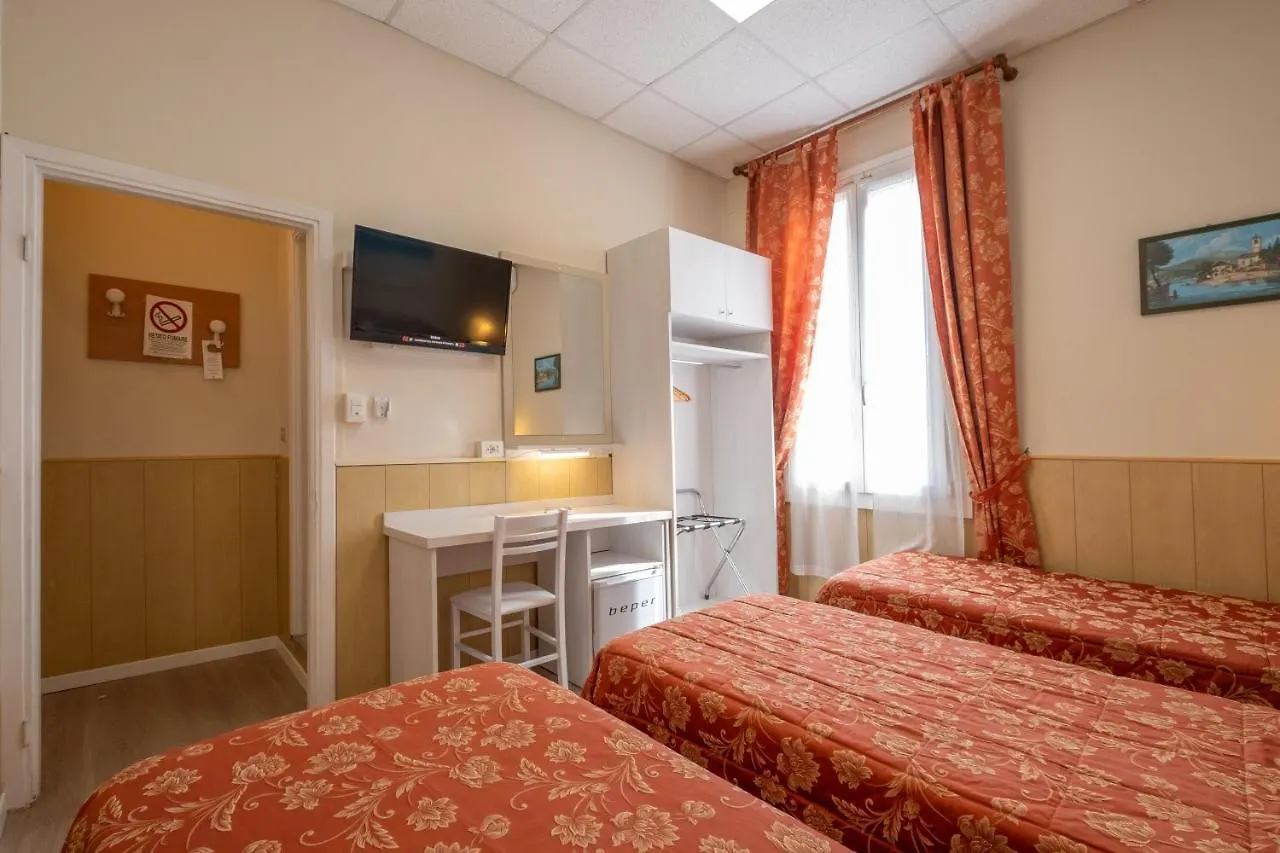 Hotel Corso Σαν Ρέμο 2*, Σαν Ρέμο