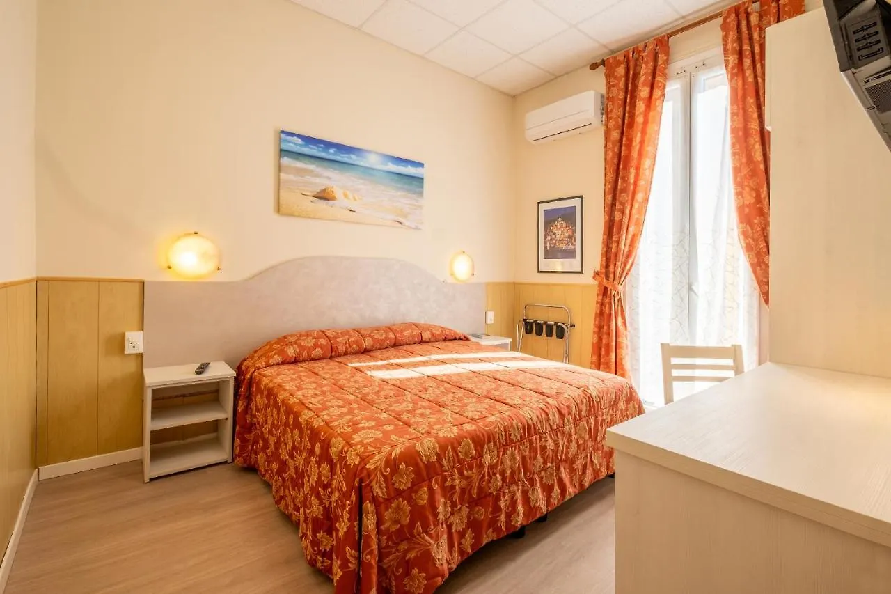 Hotel Corso Σαν Ρέμο Σαν Ρέμο