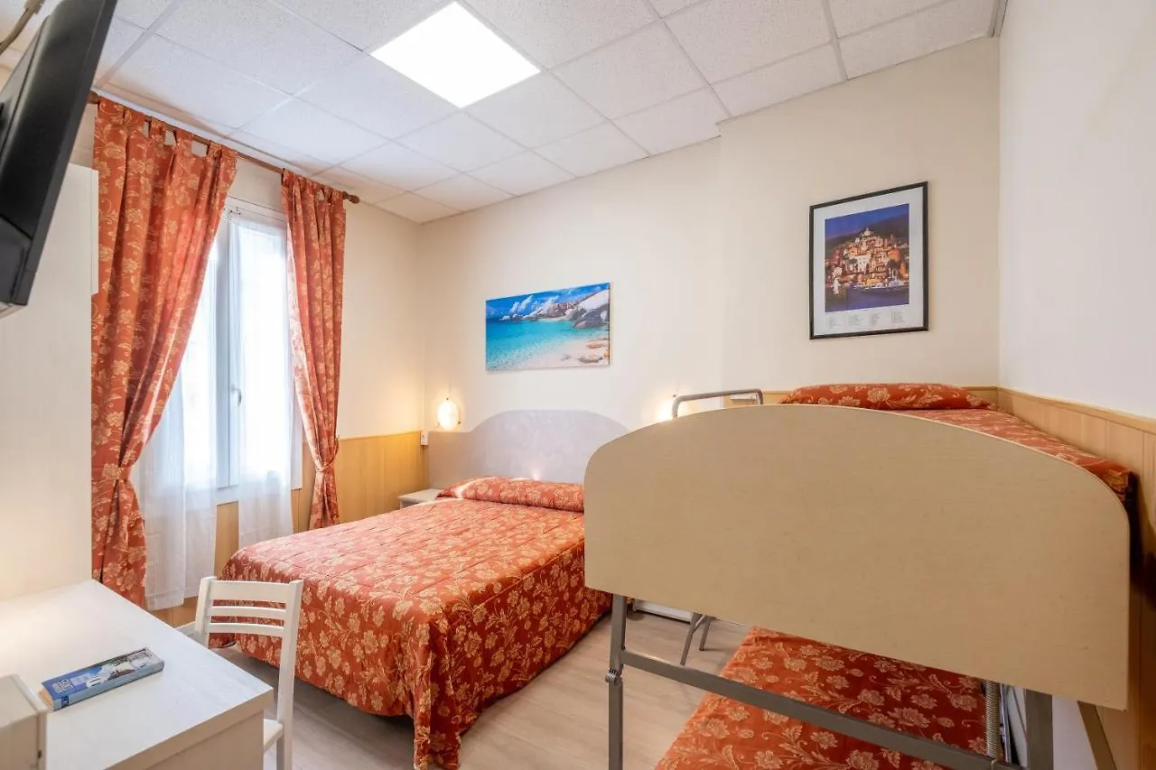Hotel Corso Σαν Ρέμο Ιταλία
