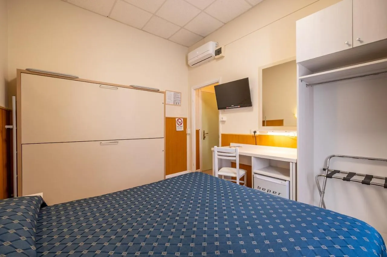 Hotel Corso Σαν Ρέμο