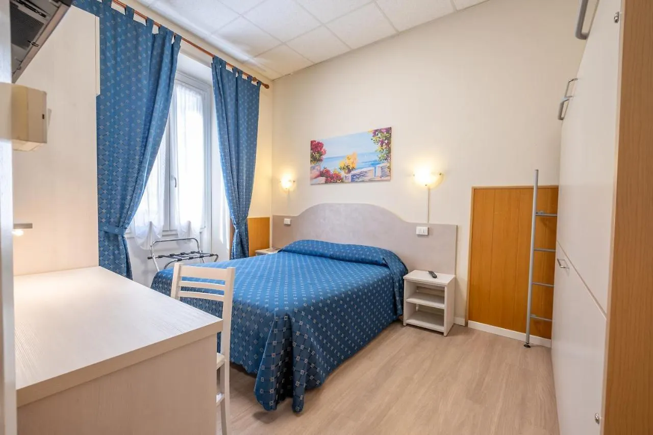 Hotel Corso Σαν Ρέμο