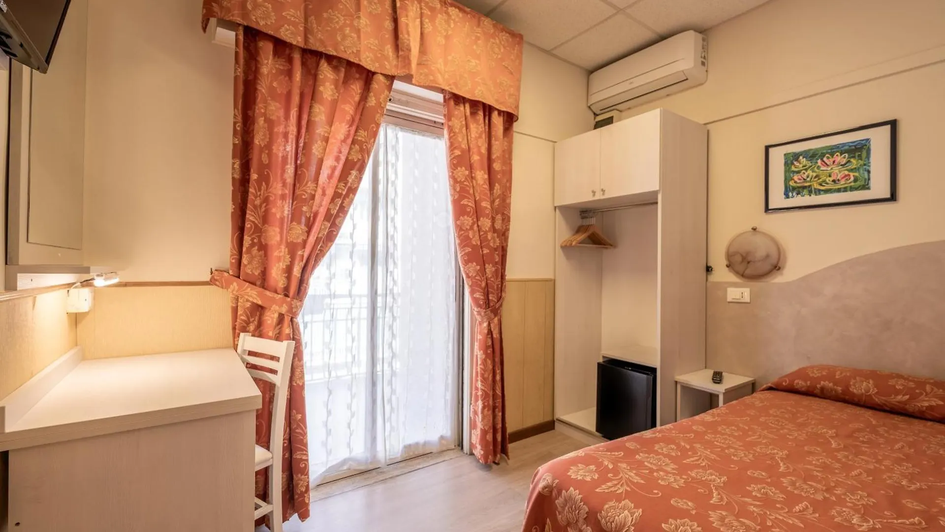 Hotel Corso Σαν Ρέμο 2*, Σαν Ρέμο Ιταλία