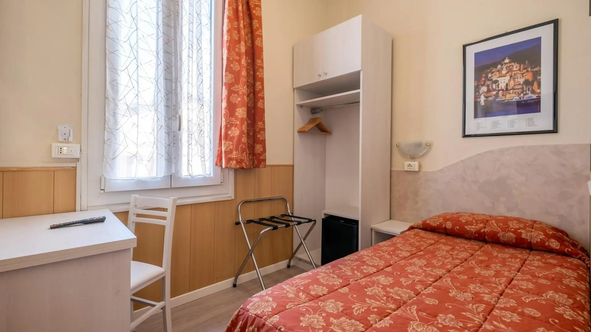 **  Hotel Corso Σαν Ρέμο Ιταλία