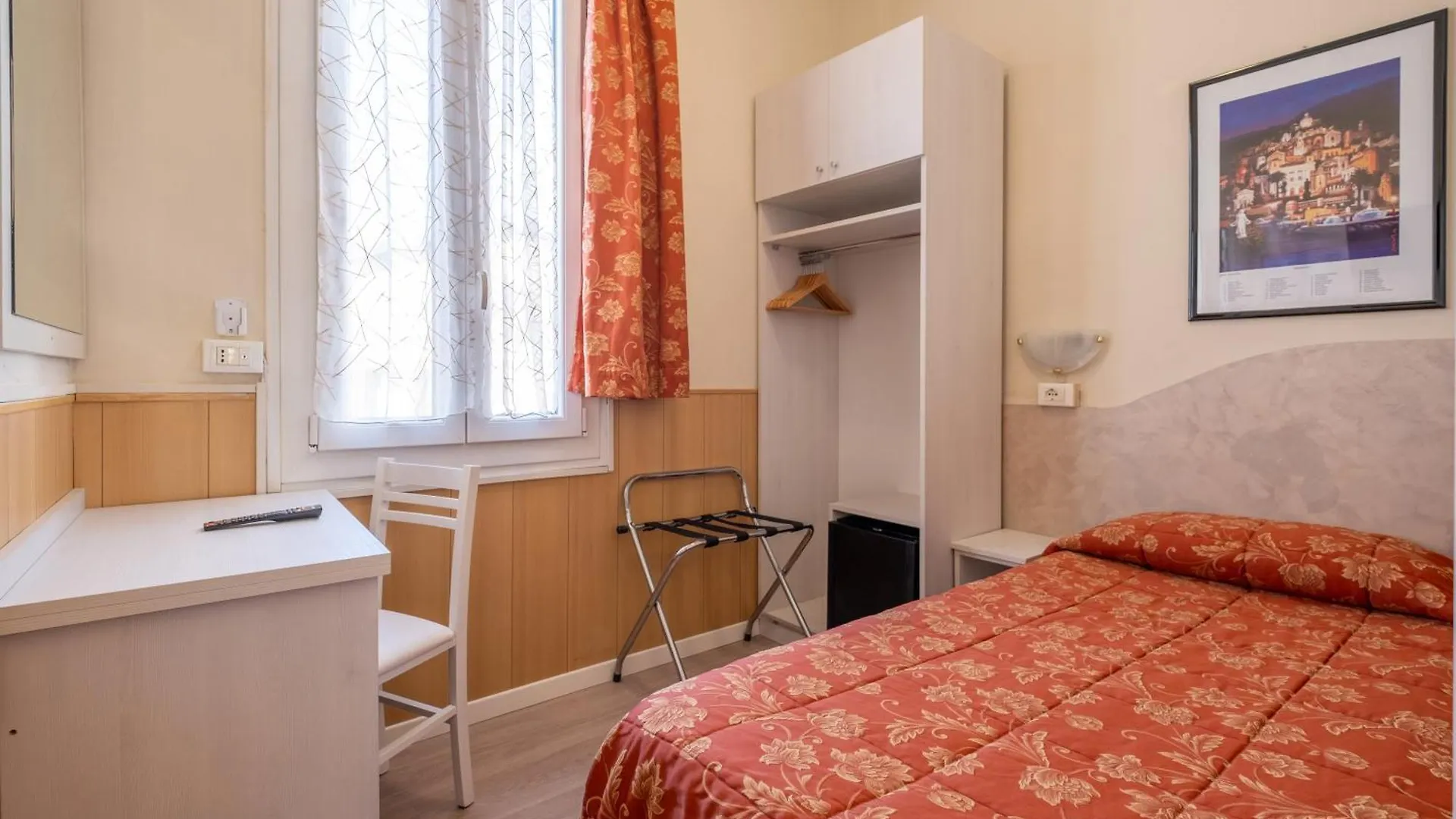 Hotel Corso Σαν Ρέμο