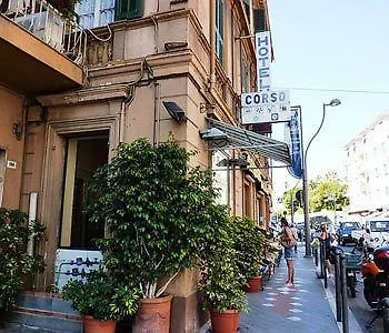 Hotel Corso Σαν Ρέμο 2*, Σαν Ρέμο