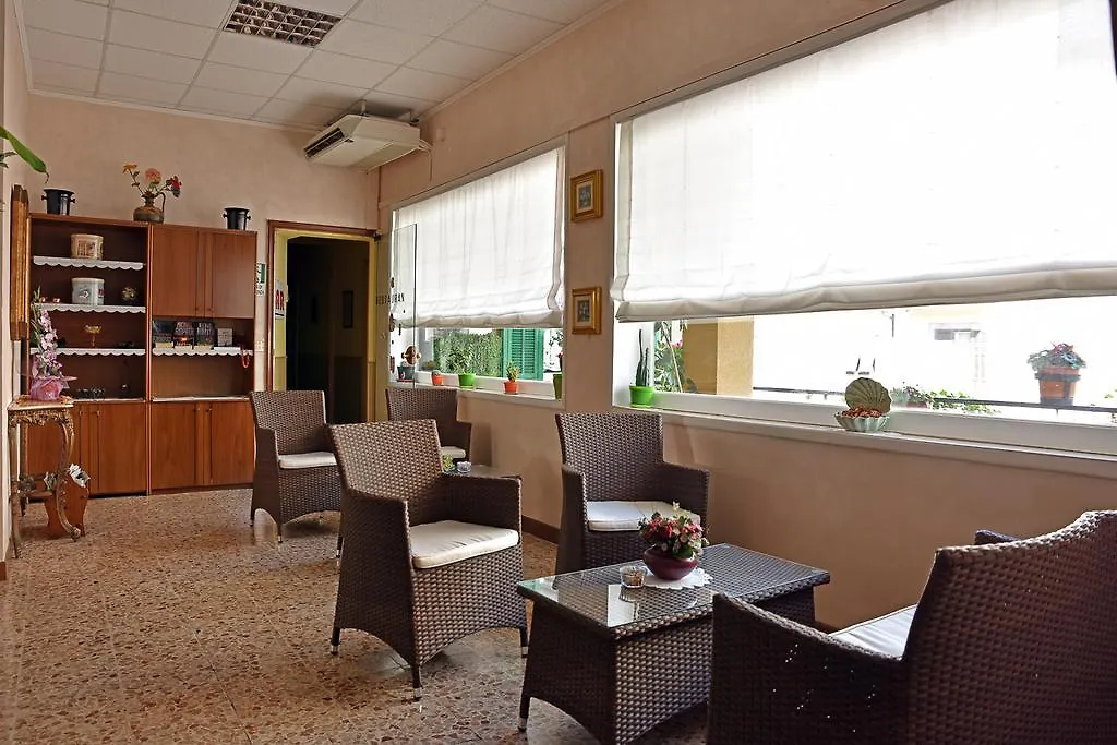 Hotel Corso Σαν Ρέμο Ιταλία