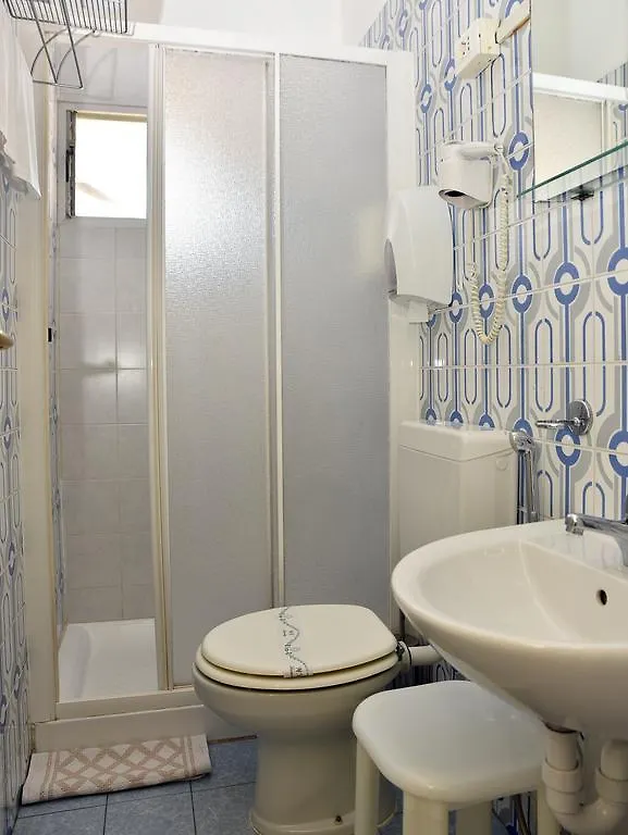 Hotel Corso Σαν Ρέμο 2*, Σαν Ρέμο