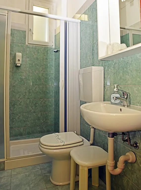 Hotel Corso Σαν Ρέμο 2*, Σαν Ρέμο Ιταλία