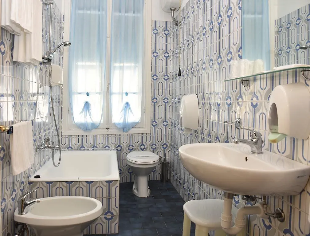Hotel Corso Σαν Ρέμο  Σαν Ρέμο