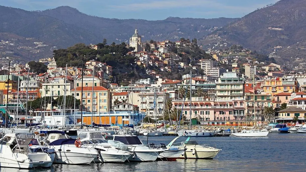 Hotel Corso Σαν Ρέμο  Σαν Ρέμο