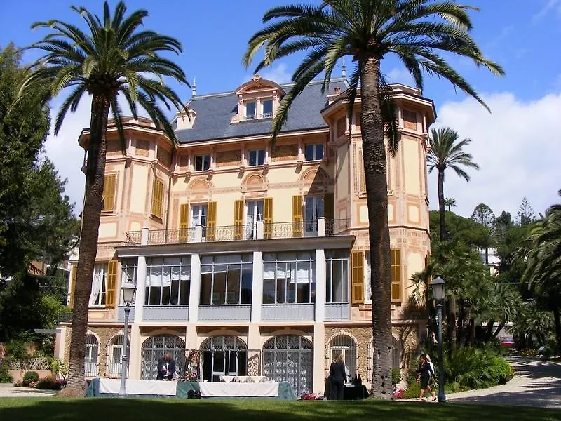 Hotel Corso Σαν Ρέμο 2*, Σαν Ρέμο