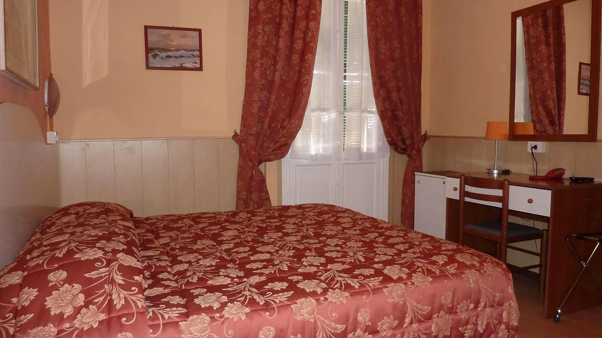 Hotel Corso Σαν Ρέμο 2*, Σαν Ρέμο Ιταλία