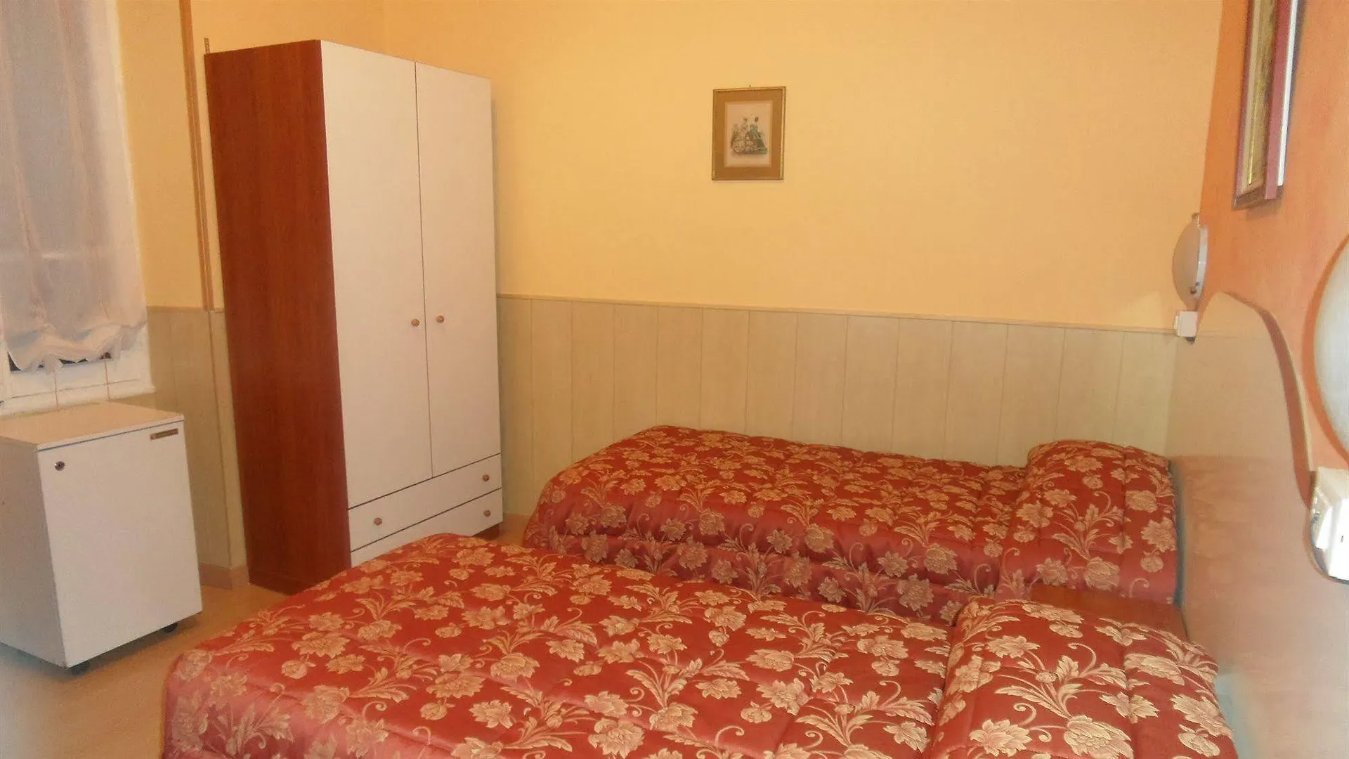 Hotel Corso Σαν Ρέμο Ιταλία
