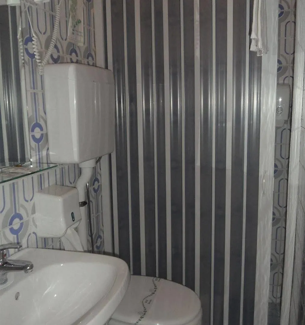 **  Hotel Corso Σαν Ρέμο Ιταλία