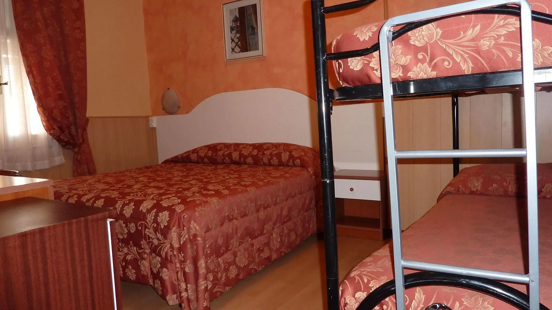 Hotel Corso Σαν Ρέμο Σαν Ρέμο