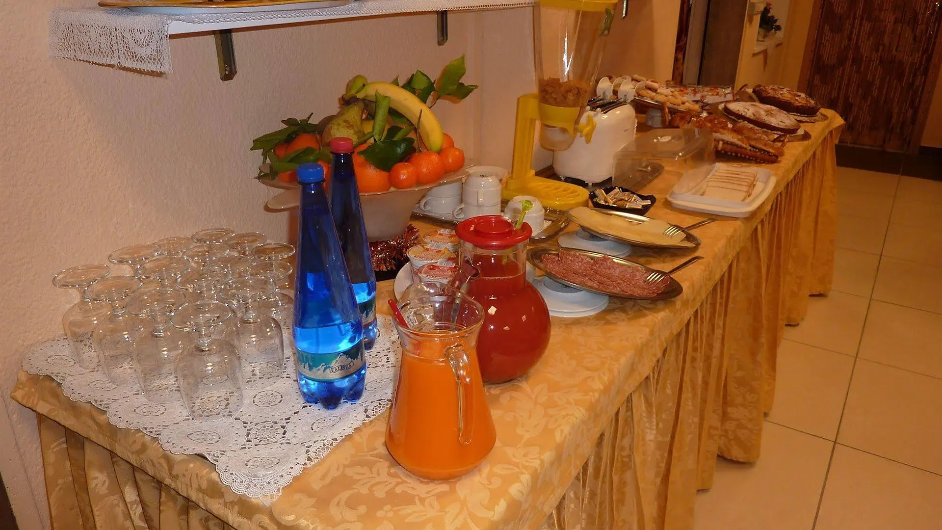 Hotel Corso Σαν Ρέμο 2*, Σαν Ρέμο