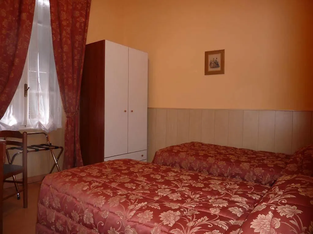 Hotel Corso Σαν Ρέμο