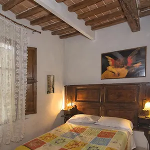 Bed & Breakfast Due Borghi