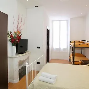 Guest house Memole, Sanremo