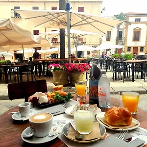 Bed & Breakfast Benvenuti Al Sud