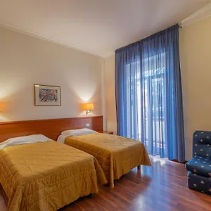 Monte Hotel Rom