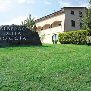 Della Roccia Hotel Varano deʼ Melegari