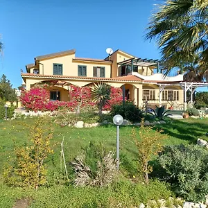 Hostel Eco Vela Vega