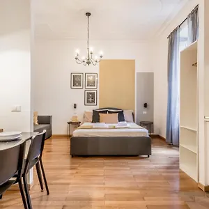 Palazzo Sapienza Design Gasthof Rom