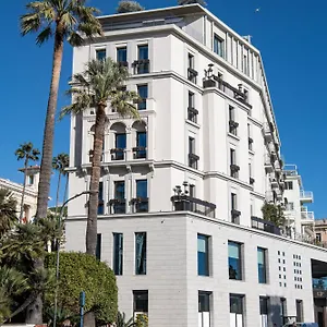 Hotel Europa Palace, Sanremo